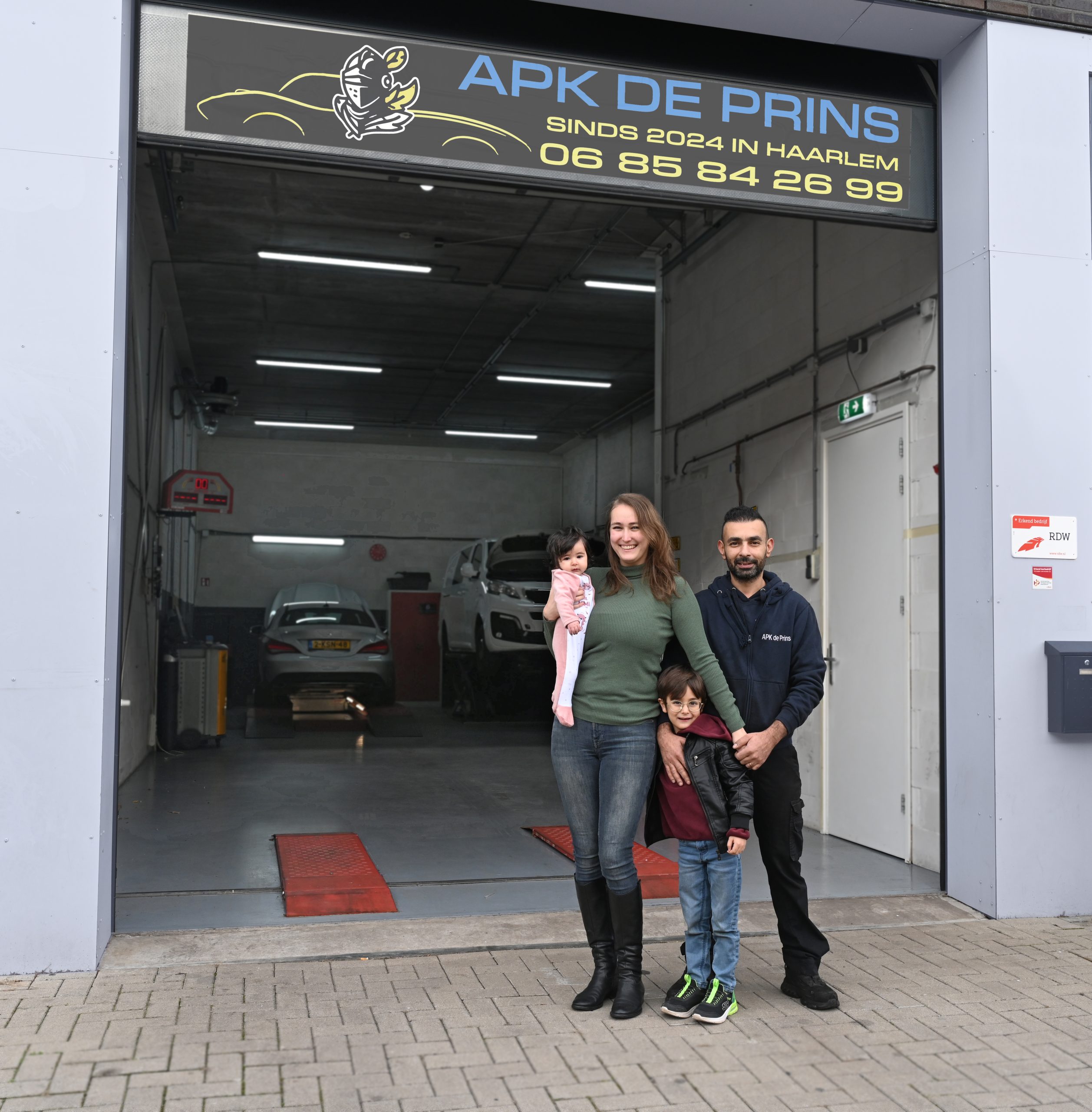 APK de Prins Gezin1